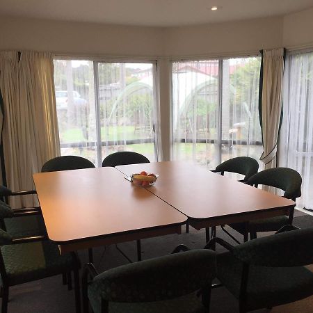 Cypress Court Motel Whangarei Kültér fotó