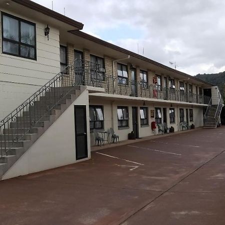 Cypress Court Motel Whangarei Kültér fotó