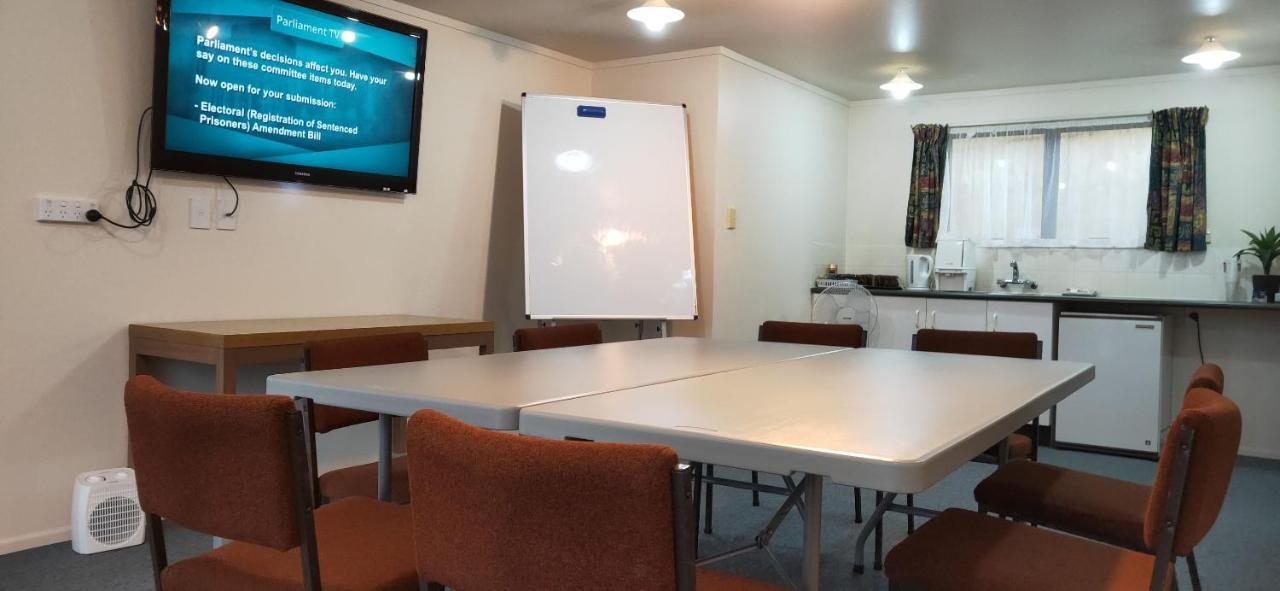 Cypress Court Motel Whangarei Kültér fotó